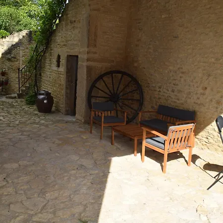 بيت ضيافة Vigna